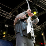 Into The Grave 2023: Municipal Waste